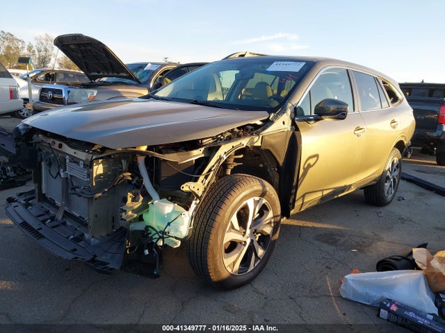 4S4BTGND9N3203149 Subaru Outback Limited Xt