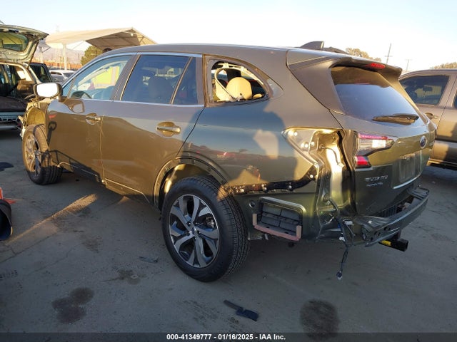 4S4BTGND9N3203149 Subaru Outback Limited Xt