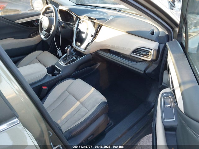 4S4BTGND9N3203149 Subaru Outback Limited Xt