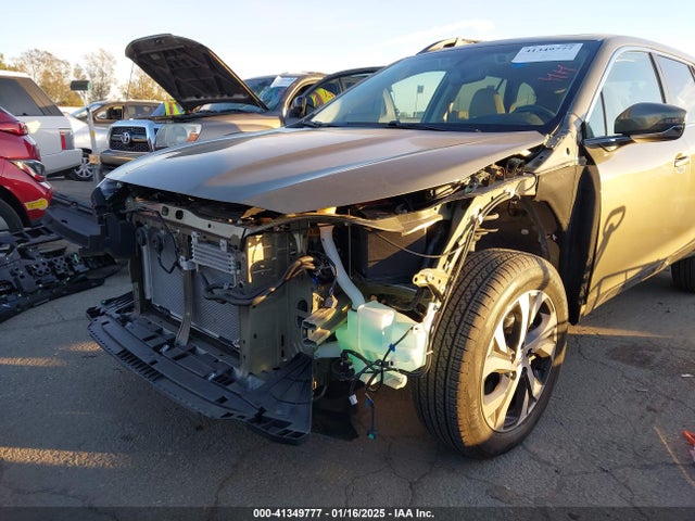 4S4BTGND9N3203149 Subaru Outback Limited Xt