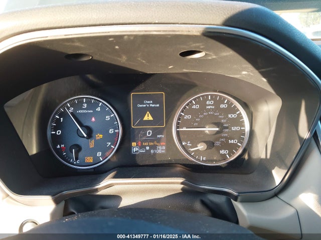 4S4BTGND9N3203149 Subaru Outback Limited Xt