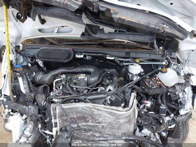 Ford Transit-250 2020 1FTBR1C87LKA92092 Image 10