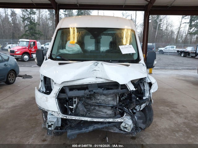 Ford Transit-250 2020 1FTBR1C87LKA92092 Image 11