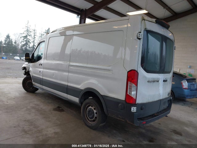 Ford Transit-250 2020 1FTBR1C87LKA92092 Image 3