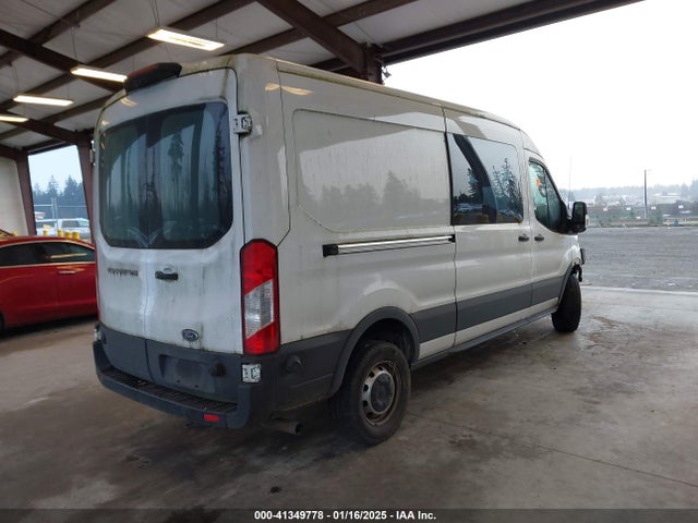 Ford Transit-250 2020 1FTBR1C87LKA92092 Image 4