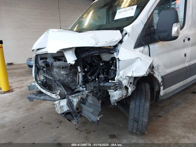 Ford Transit-250 2020 1FTBR1C87LKA92092 Image 6