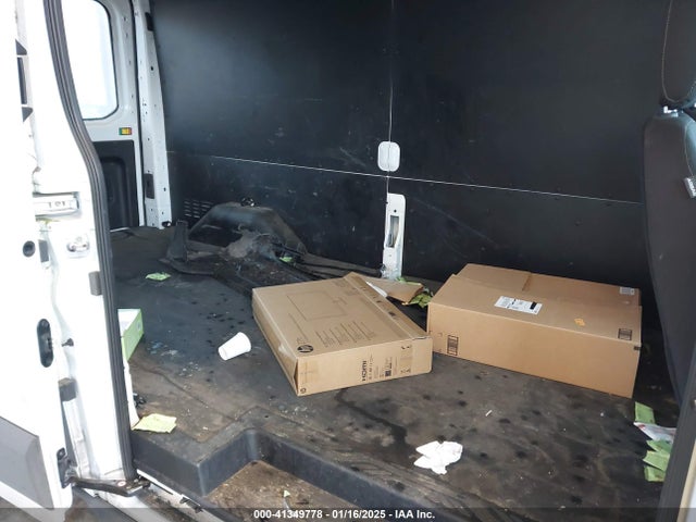Ford Transit-250 2020 1FTBR1C87LKA92092 Image 8