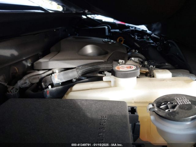 JTJYARBZ2J2110051 Lexus NX 300