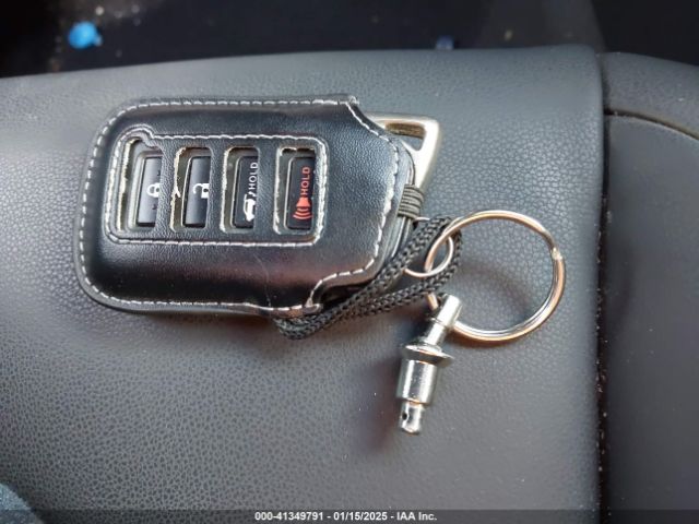 JTJYARBZ2J2110051 Lexus NX 300