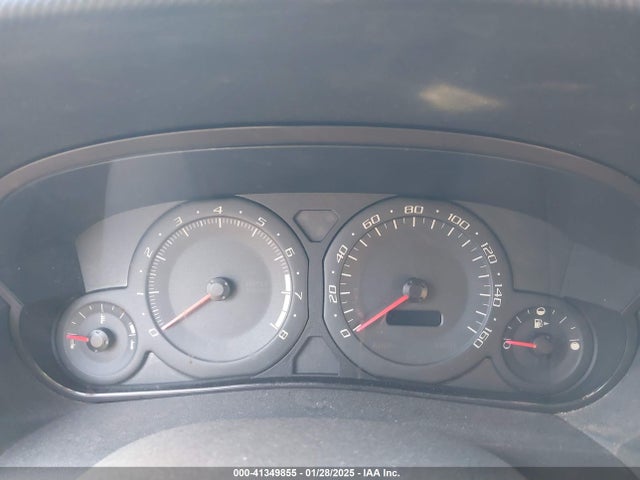 2004 CADILLAC CTS 1G6DM577740107657 Photo 6