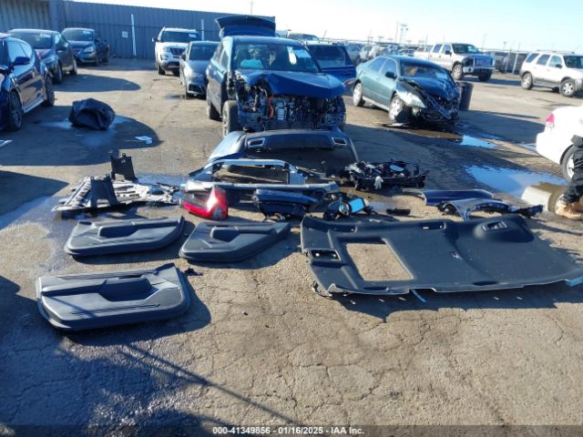 5J6RS6H86SL013006 Honda Cr-v Hybrid Sport-l