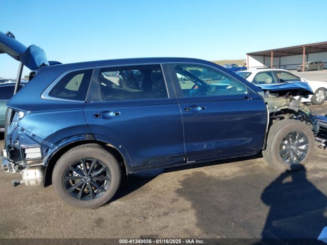 5J6RS6H86SL013006 Honda Cr-v Hybrid Sport-l