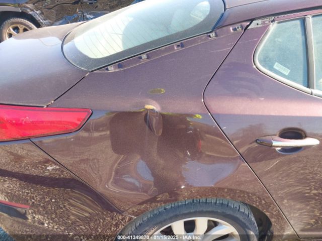 5XXGM4A73FG412863 KIA Optima Lx