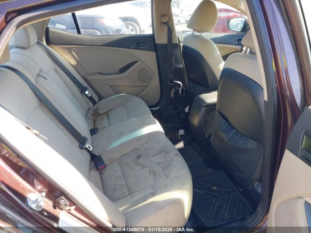 5XXGM4A73FG412863 KIA Optima Lx