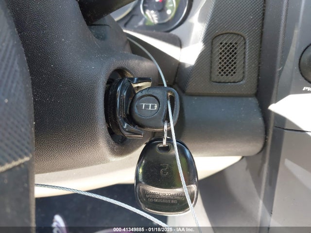 2005 CADILLAC CTS 1G6DP567150188035 Photo 10