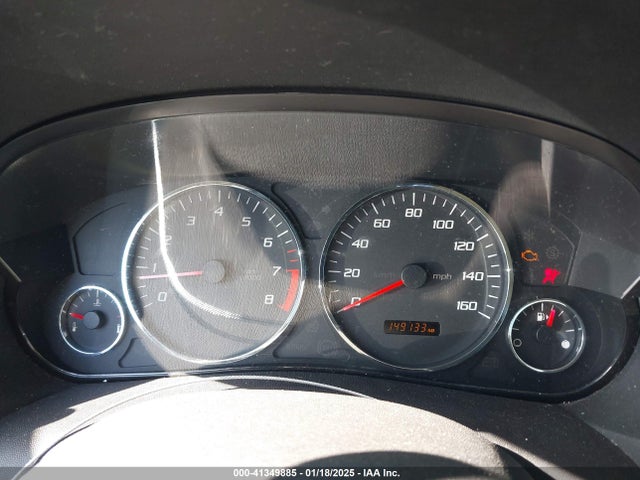 2005 CADILLAC CTS 1G6DP567150188035 Photo 6