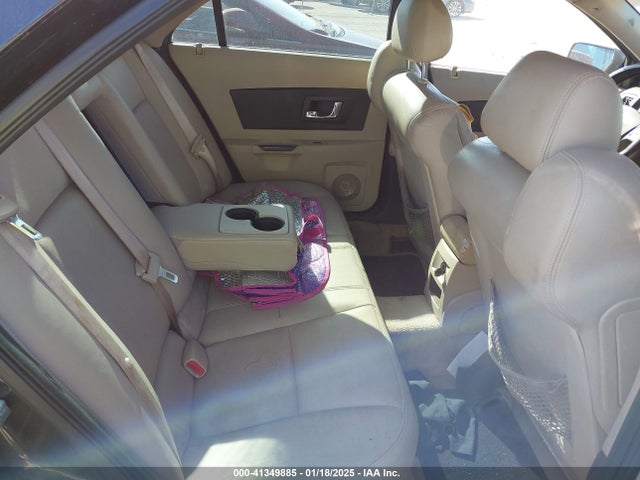 2005 CADILLAC CTS 1G6DP567150188035 Photo 7