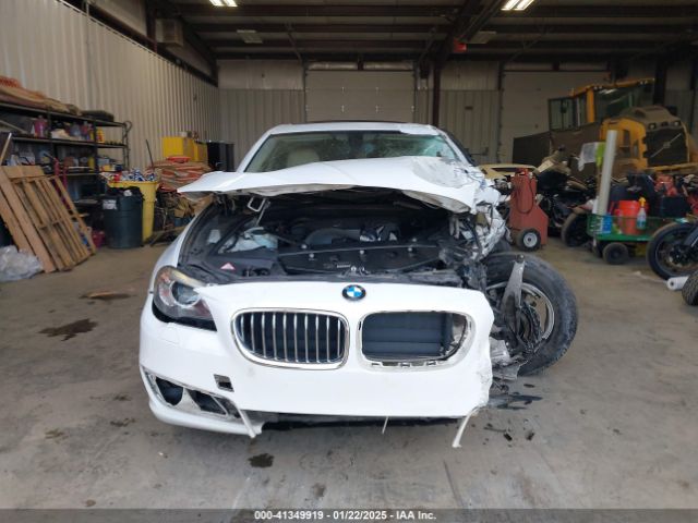WBA5A5C59ED506978 BMW 528I