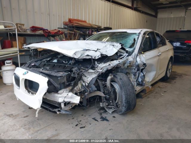 WBA5A5C59ED506978 BMW 528I