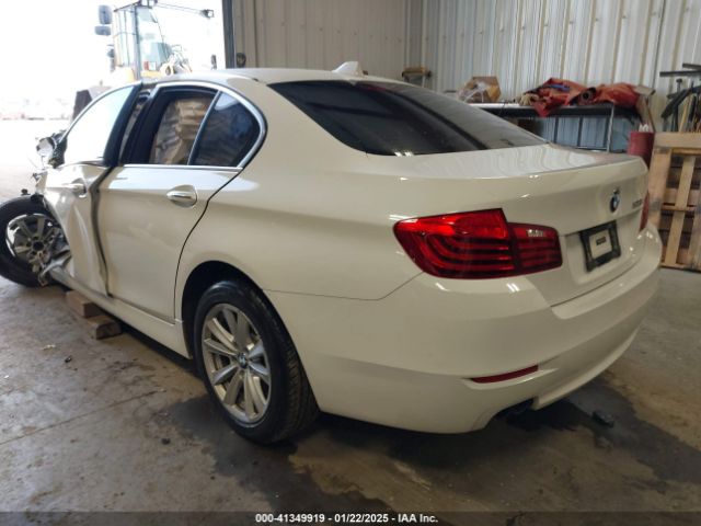 WBA5A5C59ED506978 BMW 528I