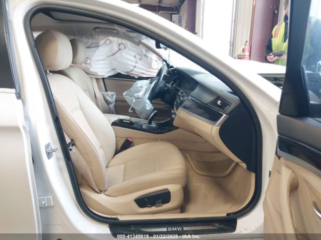 WBA5A5C59ED506978 BMW 528I