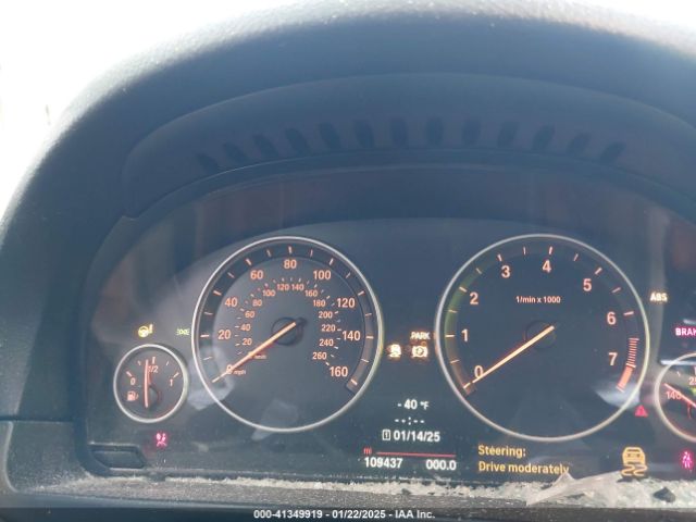 WBA5A5C59ED506978 BMW 528I