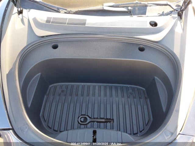 2022 TESLA MODEL 3 5YJ3E1EB3NF142544 Photo 9