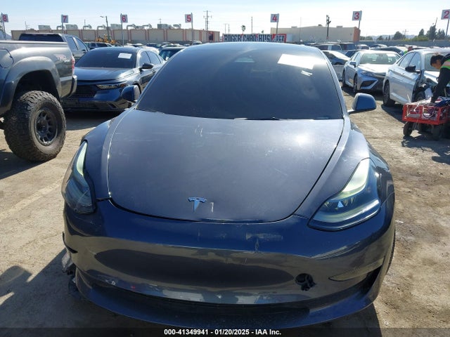 Tesla MODEL 3 2022 5YJ3E1EB3NF142544 Image 12