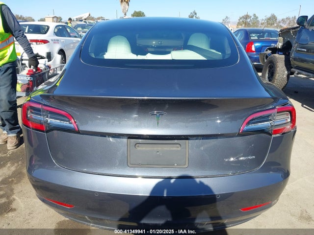 Tesla MODEL 3 2022 5YJ3E1EB3NF142544 Image 16