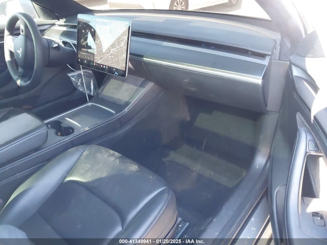 2022 TESLA MODEL 3 5YJ3E1EB3NF142544 Photo 4