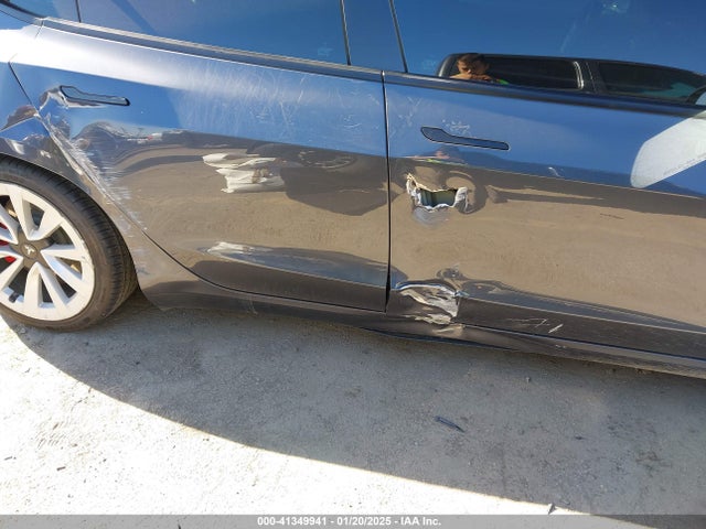 2022 TESLA MODEL 3 5YJ3E1EB3NF142544 Photo 5