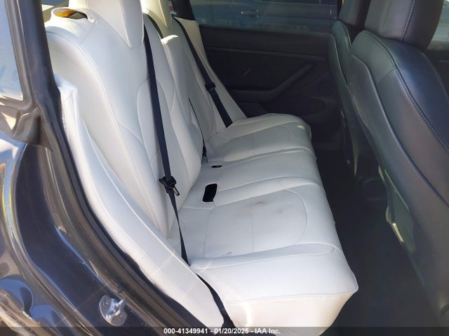 2022 TESLA MODEL 3 5YJ3E1EB3NF142544 Photo 7