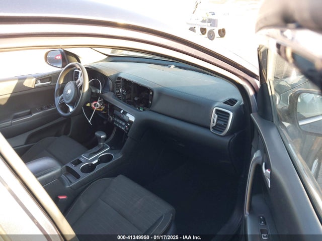 KIA Sportage Lx 2018 KNDPM3AC7J7336721 Image 5
