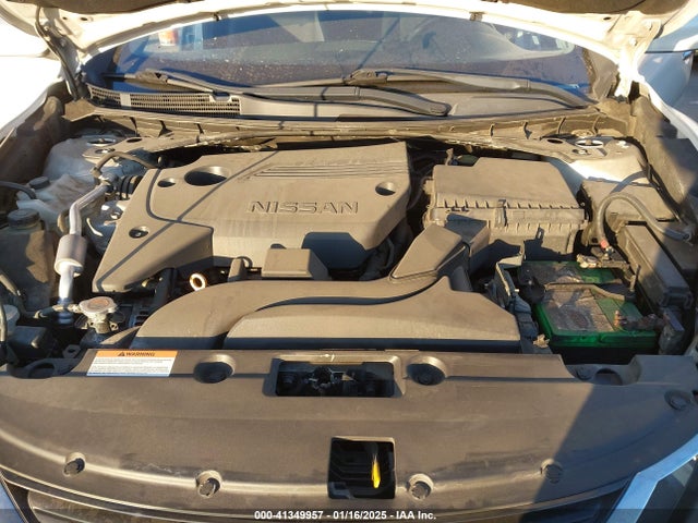 Nissan Altima 2.5 Sr 2017 1N4AL3AP1HN327035 Image 10