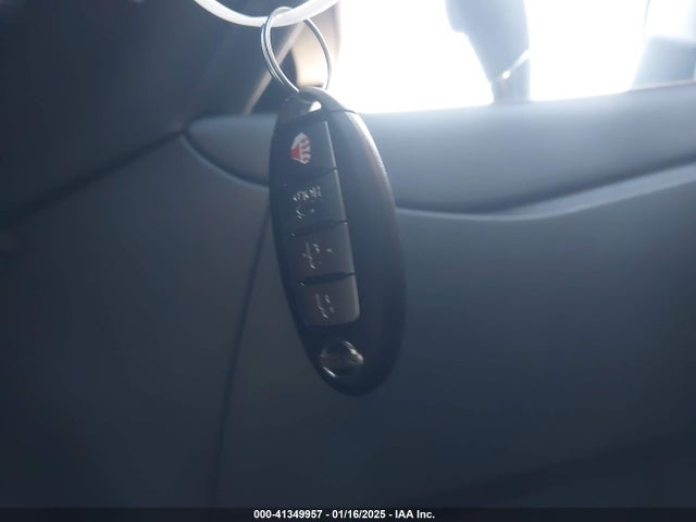 Nissan Altima 2.5 Sr 2017 1N4AL3AP1HN327035 Image 11