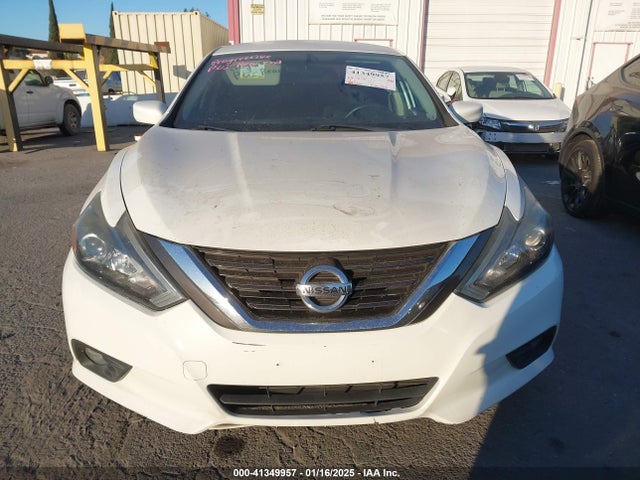 Nissan Altima 2.5 Sr 2017 1N4AL3AP1HN327035 Image 13