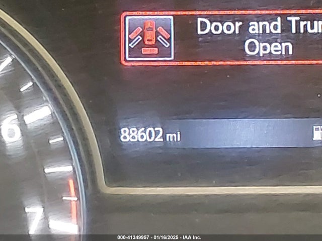 Nissan Altima 2.5 Sr 2017 1N4AL3AP1HN327035 Image 16
