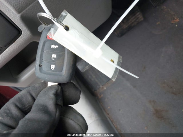 Honda Cr-v Ex-l 2014 5J6RM4H71EL029320 Image 11