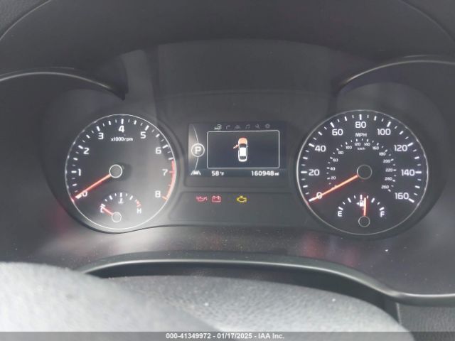 5XXGW4L25GG046062 KIA Optima Sx Turbo