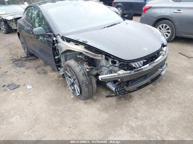 2023 TESLA MODEL 3 5YJ3E1EA5PF698235 Photo 5