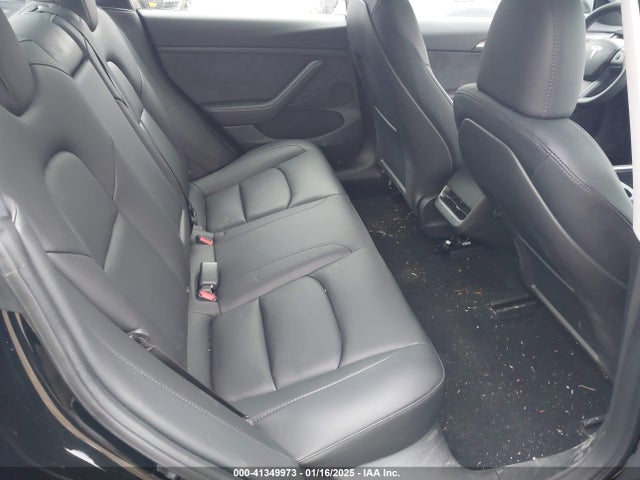 2023 TESLA MODEL 3 5YJ3E1EA5PF698235 Photo 7