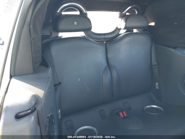 2005 MINI COOPER WMWRF33445TG10222 Photo 7