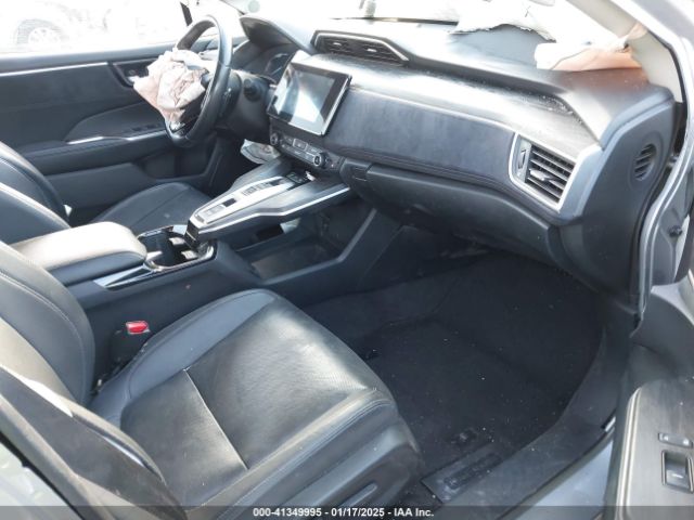 JHMZC5F33KC003701 Honda Clarity Plug-in Hybrid Touring