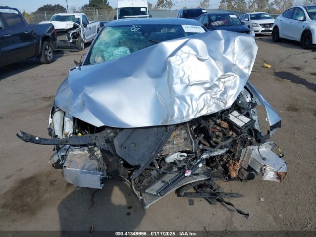 JHMZC5F33KC003701 Honda Clarity Plug-in Hybrid Touring