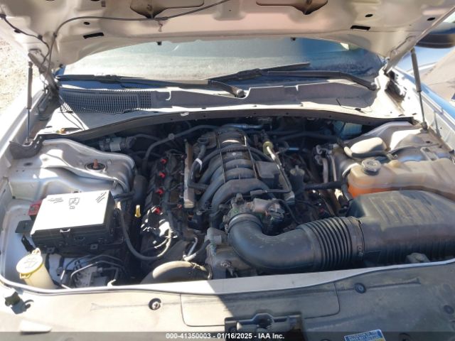 2C3CDXKT9HH609780 Dodge Charger Police Awd