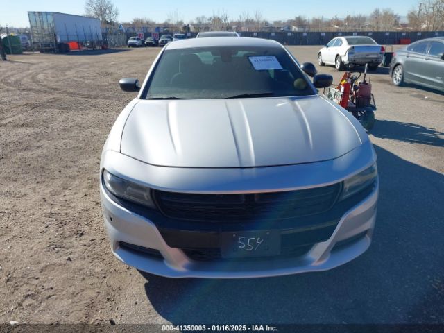 2C3CDXKT9HH609780 Dodge Charger Police Awd