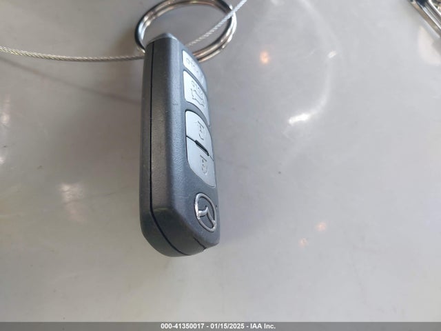 Mazda Cx-5 Touring 2018 JM3KFBCM7J0417870 Image 11