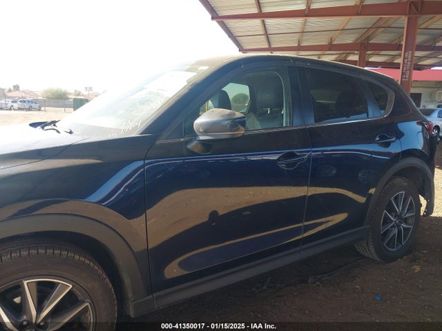 Mazda Cx-5 Touring 2018 JM3KFBCM7J0417870 Image 14