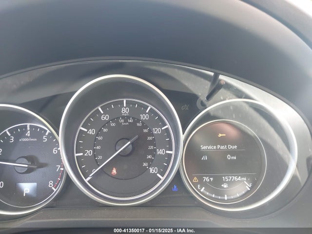 Mazda Cx-5 Touring 2018 JM3KFBCM7J0417870 Image 7