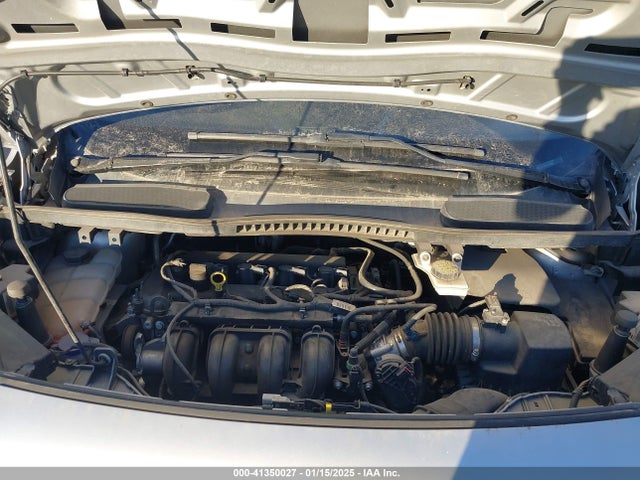 Ford Transit Connect Xl 2017 NM0LS7E7XH1328969 Image 10